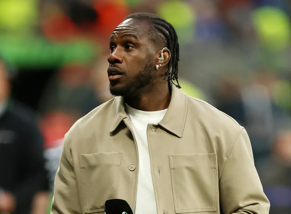 Michail Antonio lands new job days after West Ham release confirmed