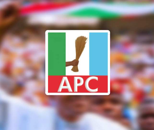 Crisis brews in APC over plots to replace Bwari chairmanship candidate