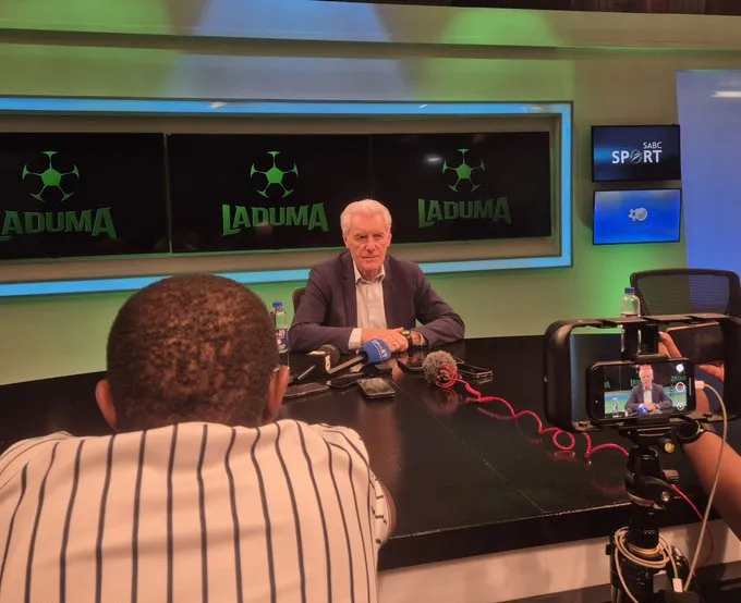 Bafana Bafana?s preliminary squad for FIFA World Cup qualifiers!