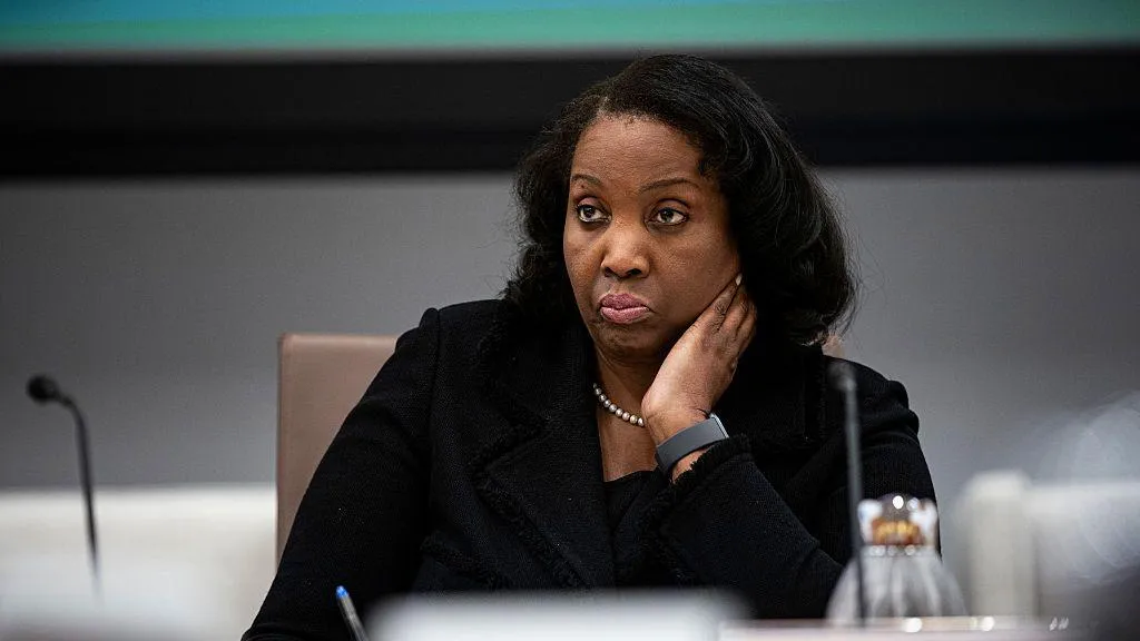Fed governor says she won't be 'bullied' as Trump demands she quit over mortgage claim