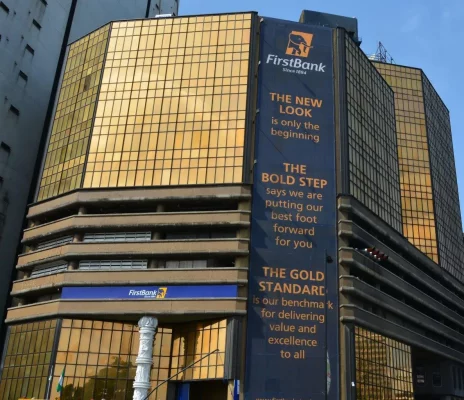 First Bank to sell Otudeko?s released stake, says MD