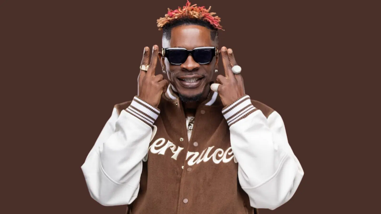 FBI, Ghana seize Shatta Wale?s Lamborghini linked to $4.7m US fraud case