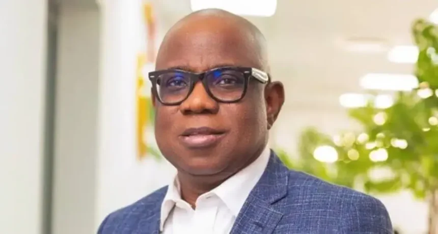 Tinubu not pressuring me to do wrong thing ? NNPC?s Ojulari