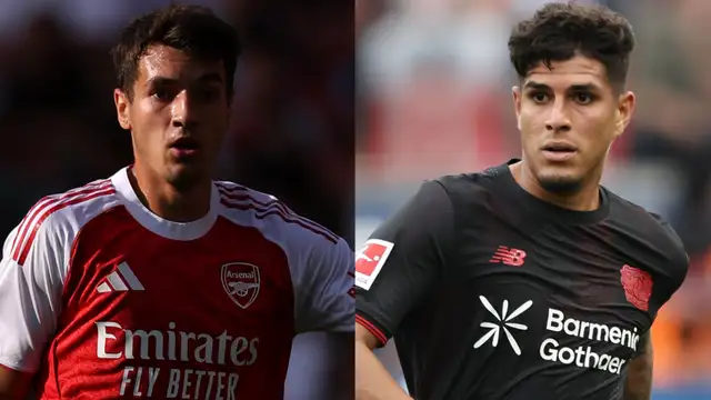 Arsenal cancel private jet lined up for ?22.5m sale as Gunners face frustration over Piero Hincapie deal