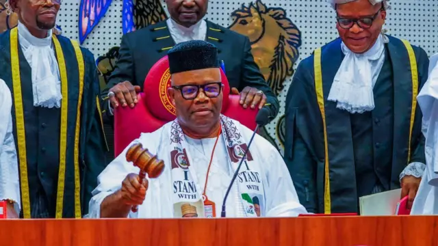 10th Senate: The uncommon renaissance