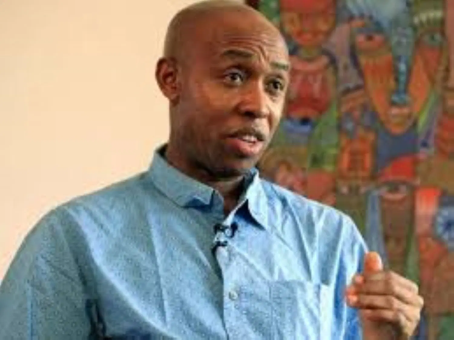 SAN SSS screening controversy: Odinkalu counters Akinboro