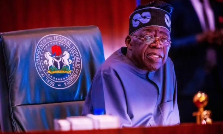 Tinubu has been fair to all sections of Nigeria ? FG