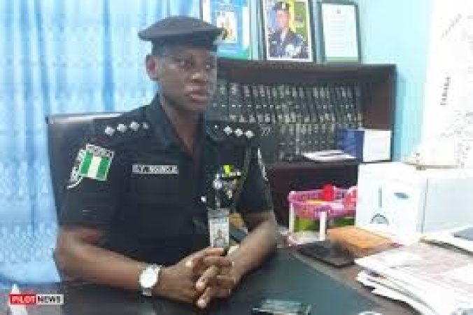 Police arrest man over child?s murder