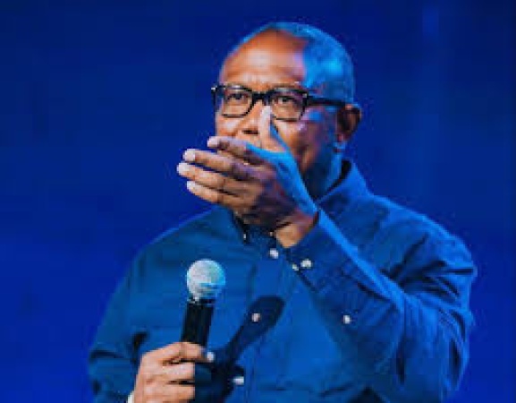 Obi rouses Nigerian youths to rise up, take charge of leadership