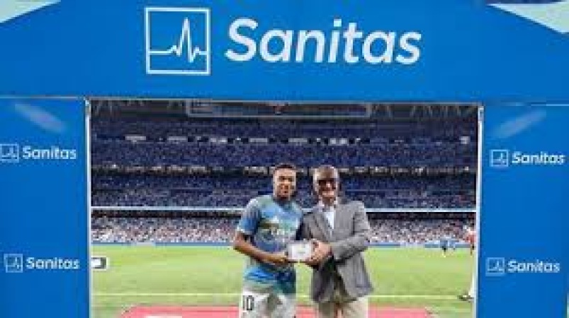 Emirates Adidas Mbapp? named Healthiest Player of the 2024-25 season
