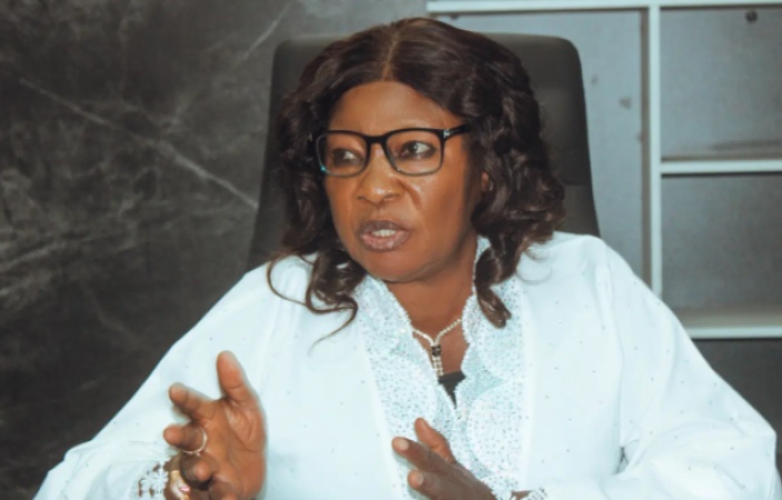 JUST IN: FCT Head of Service, Adayilo is dead