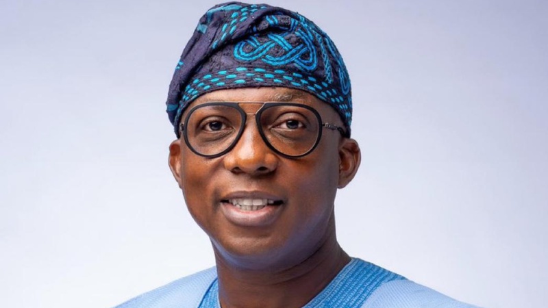 Lagos moves against waste violators, arrests offenders