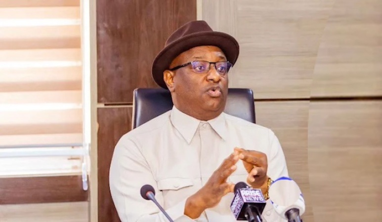 2027: Don?t give your presidential ticket to Jonathan ? Keyamo warns PDP