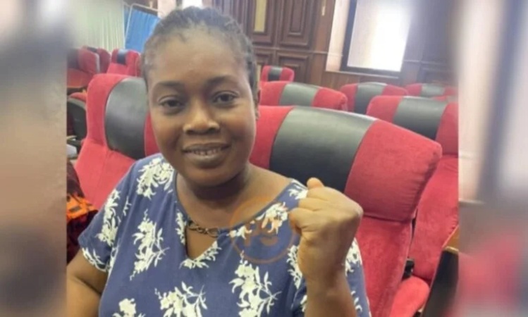 Ogun ordered to reinstate sacked whistleblower, pay N5m damages