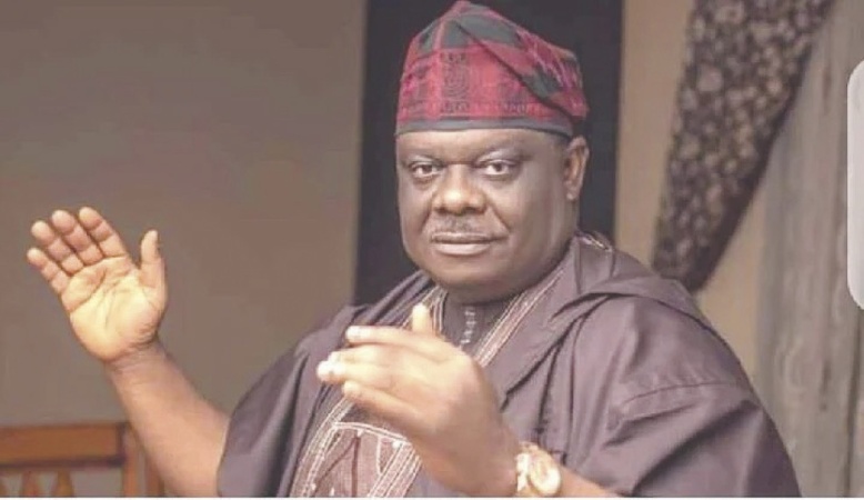 ?No Alia, No Benue? is a dangerous anti-democratic slogan ? Aondoakaa