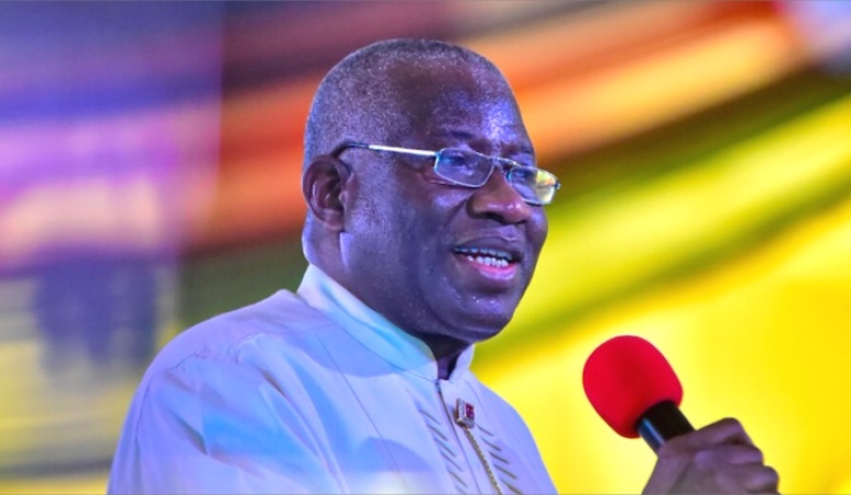 2027 Presidency: I don?t need your counsel, Jonathan tells Keyamo, Odinkalu