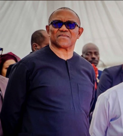 Obidients slam propaganda agents, defend Obi?s record