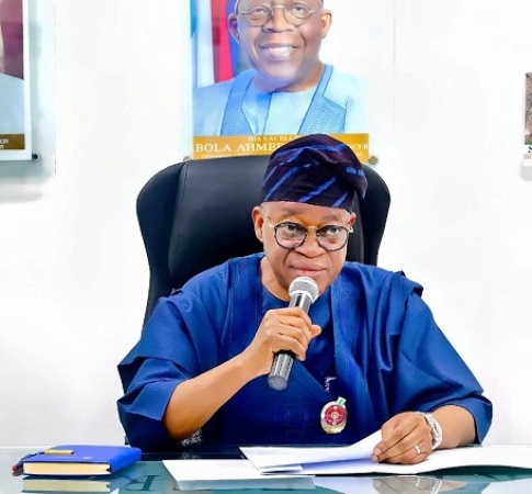 Combating illegal fishing: FG pledges collaboration with regional, global partners
