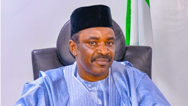 Minister says Abuja-Kaduna rail tracks?ll be fixed in 10 days