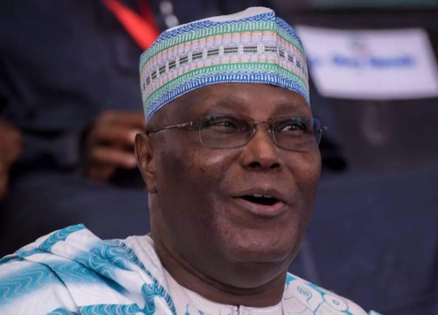 Nigerians, not APC or PDP, will decide 2027 ? Atiku