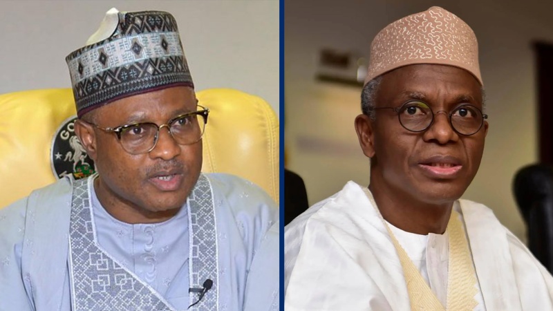 Kaduna Govt warns El-Rufai against alleged plot to destabilise state