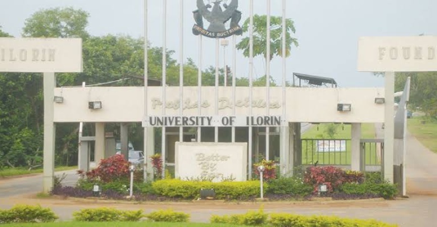 21971 candidates apply for Unilorin?s 13000 admission slots
