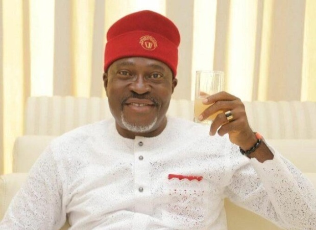Nollywood built on pioneers? tears, sweat, blood ? Kanayo