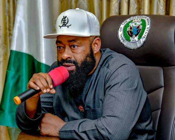 Why I dissolved my cabinet ? Bago