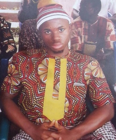 Governor orders police officer?s arrest over death of 23-year-old man