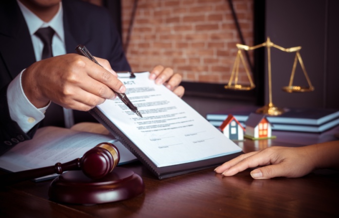 Family members express worry over ?slow pace? of issuance of letters of administration