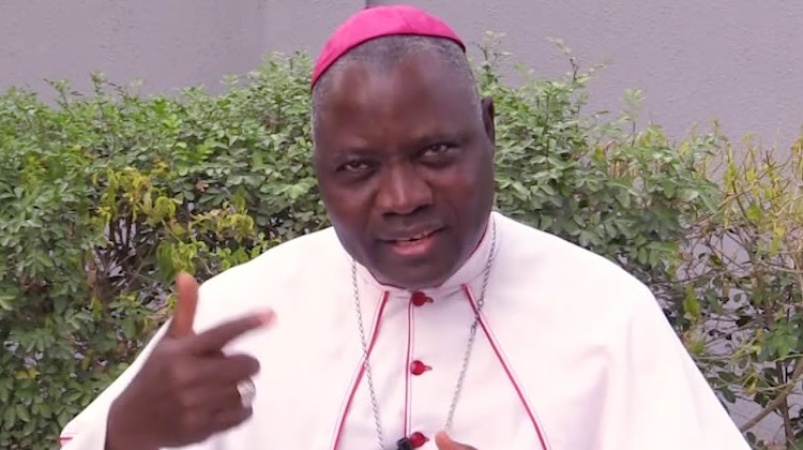 Abuja Catholic Archdiocese raises alarm as IDP camps rapidly expand to ?rival city estates?