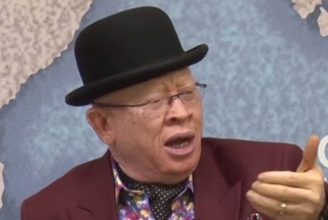 Rivers LG polls a democratic scam, totally illegal ? Jake Epelle