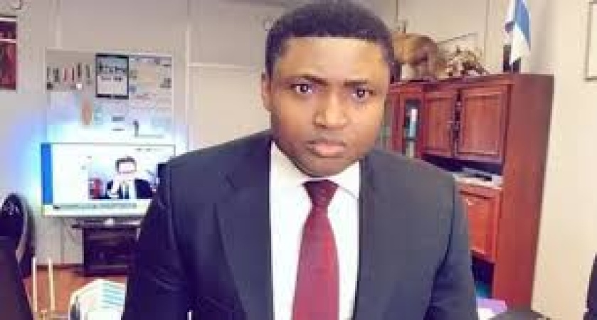 FG hails Finland over Simon Ekpa?s conviction, imprisonment