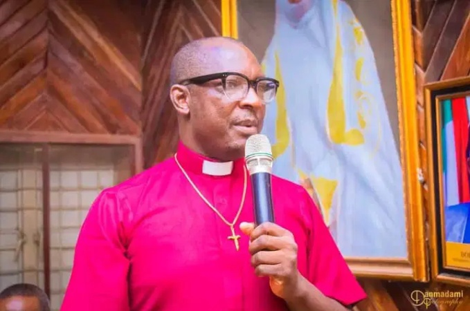 El-Rufai?s remarks on Southern Kaduna divisive, says CAN leader Hayab