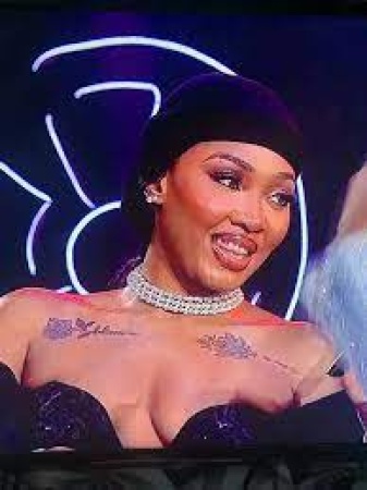 BBNaija S10: How I was married off at 15 against my wish ? Sultana