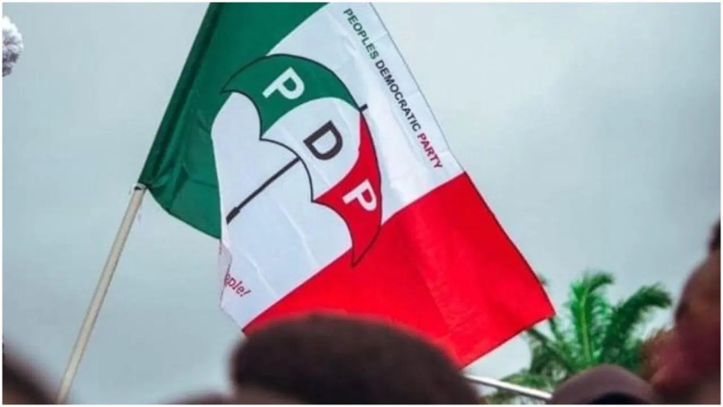 Edo PDP rejects planned council by-elections, labels exercise illegal