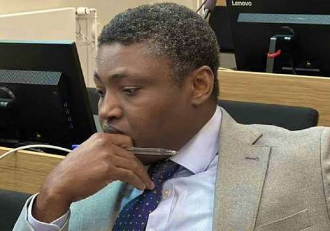 Terrorism trial: FG may seek Ekpa?s repatriation after Finland six-year jail term