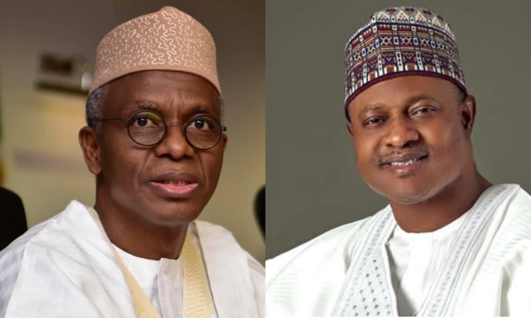 We won?t allow you plunge our state into violence, Kaduna Govt warns El-Rufai