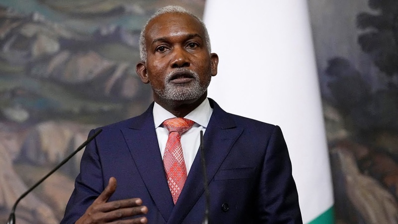 Nigerian embassies hit by unpaid rent, salary arrears