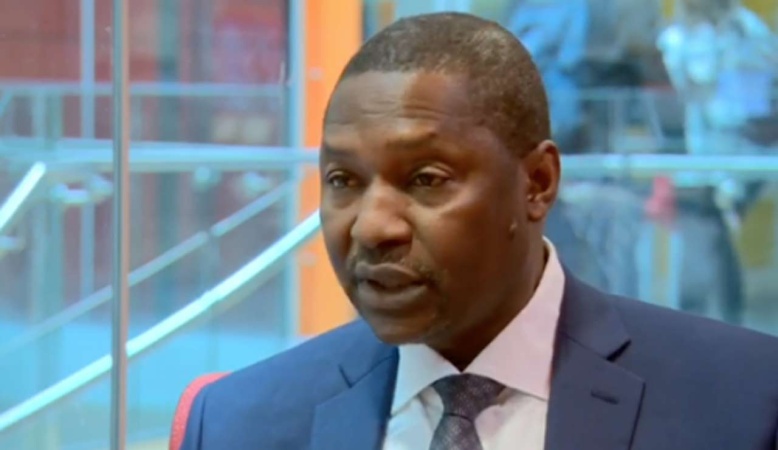 Malami?s convoy attacked in Kebbi, police begin investigation