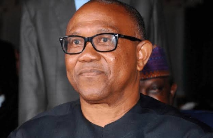 Obi does not engage in, endorse personal attacks ? Obidients