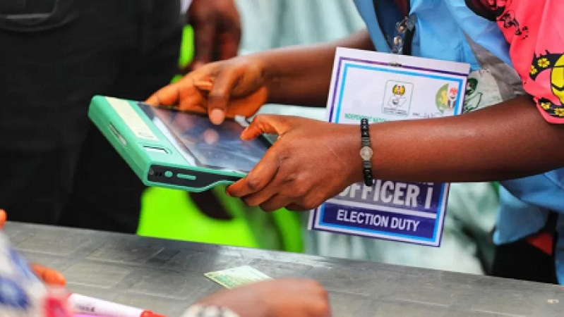 Imo: Voter apathy, insecurity affects going registration exercise ? INEC