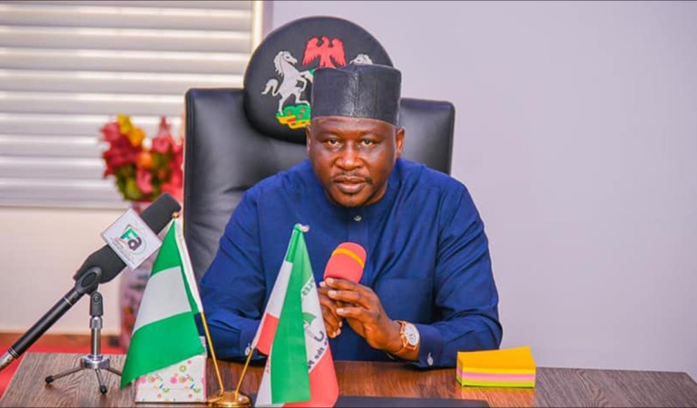 Adamawa retirees lament Gov Fintiri?s ?failed? N8bn pension promise
