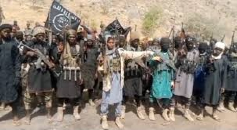 ISWAP fighter surrenders as troops arrest several collaborators in Kano, Lagos, others