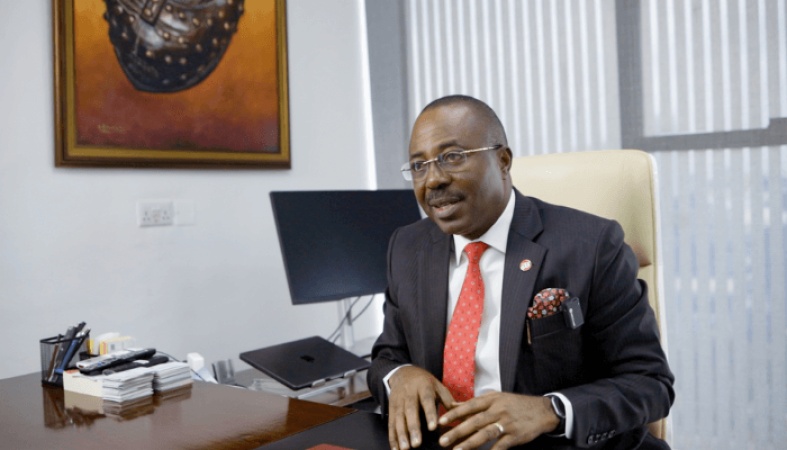 Globus bank completes N200bn capital raise, awaits CBN?s approval ? MD/CEO