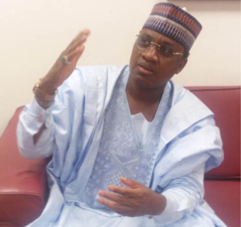 Why North won?t vote Tinubu in 2027 ? Marafa