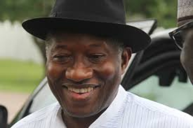 2027: Lawyers divided over Jonathan?s eligibility