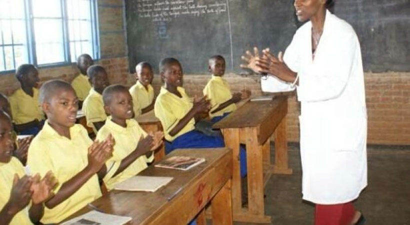 Delta community demands govt?s action as man teaches 22 years without pay