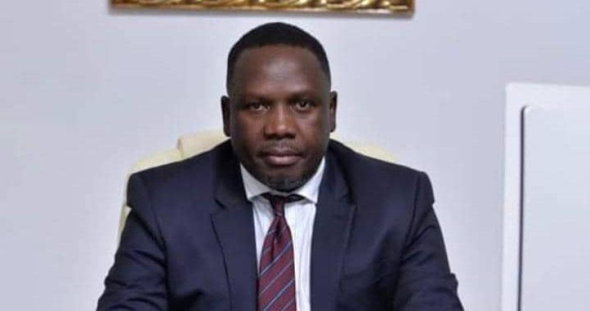Lagos is a no-man?s land ? Presidency