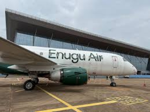 FAAN to probe removal of ?unruly passenger? from Enugu Air flight